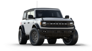 2025 Ford Bronco® External Image 5